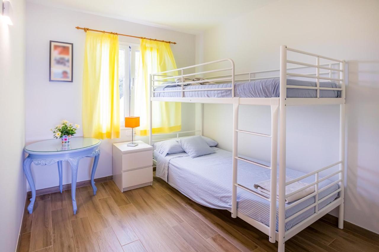 Apartamento Buganvilla B5 Сон-Боу Екстер'єр фото