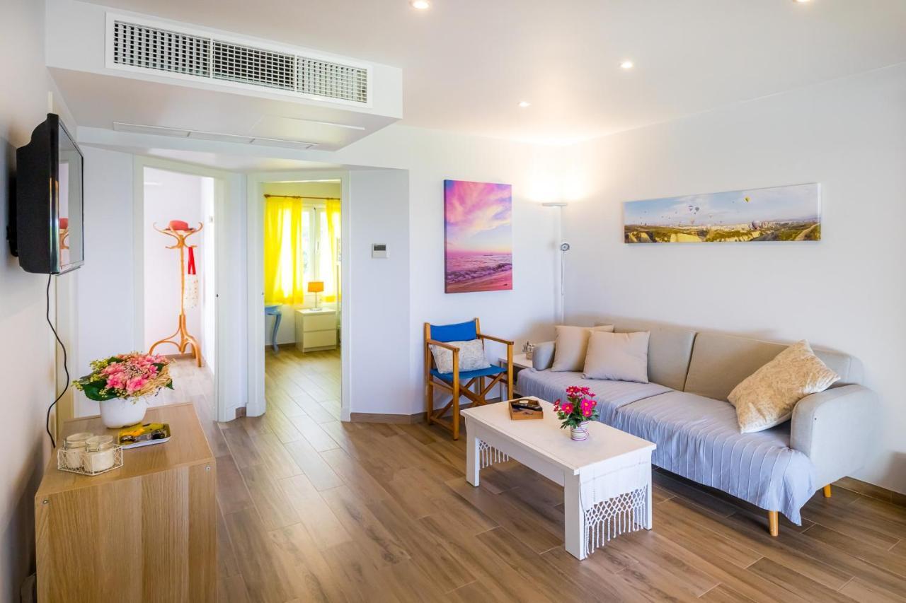 Apartamento Buganvilla B5 Сон-Боу Екстер'єр фото