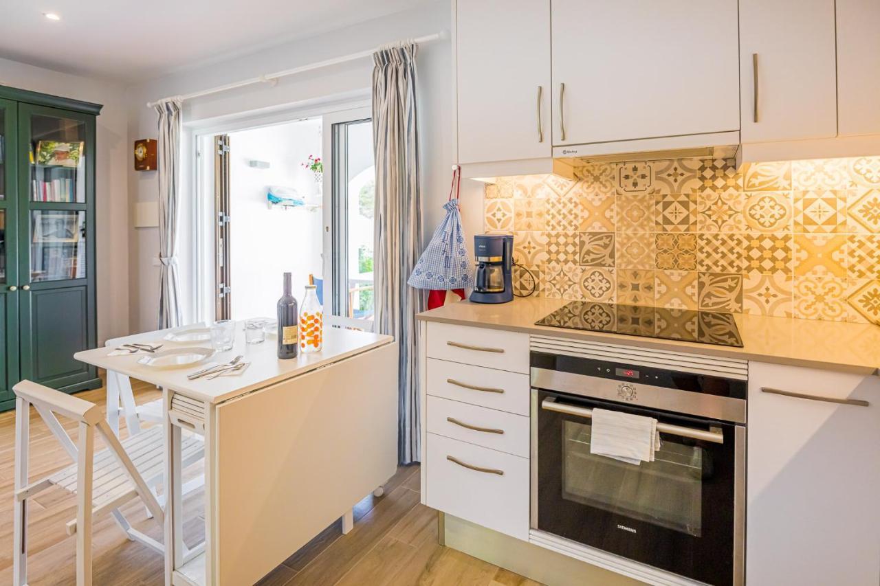 Apartamento Buganvilla B5 Сон-Боу Екстер'єр фото