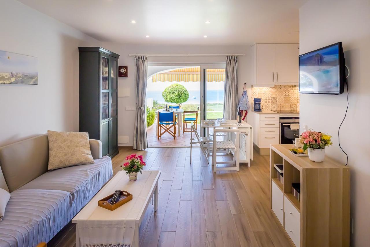 Apartamento Buganvilla B5 Сон-Боу Екстер'єр фото